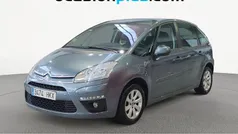 Usado 2012 Citroën C4 Picasso Seduction Monovolumen | 7250 € (Precio justo)