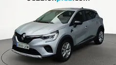 Usado 2020 Renault Captur Zen SUV | 15.637 € (Precio justo)
