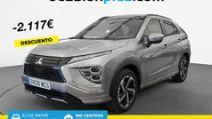 Usado 2022 Mitsubishi Eclipse Cross SUV | 23.290 € (Precio justo)