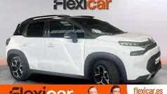 Usado 2023 Citroën C3 Aircross PureTech SUV | 15.590 € (Buen precio)