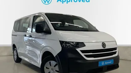 Usado VW Caravelle 110 CV (80 kW) 2025 Monovolumen