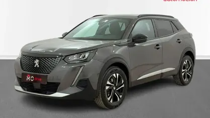 Usado Peugeot 2008 Allure 130 CV (95 kW) 2023 SUV