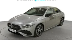 Usado 2023 Mercedes A180 AMG Berlina | 31.728 € (Precio justo)
