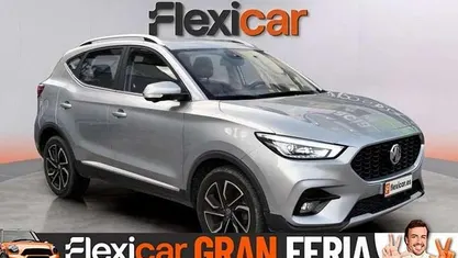 Usado MG ZS Luxury 111 CV (81 kW) 2023 SUV