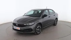 Gris Usado 2021 Fiat Tipo City Life Berlina | 13.199 € (Precio justo)