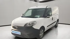Usado 2015 Fiat Doblò Monovolumen | 8950 € (Buen precio)