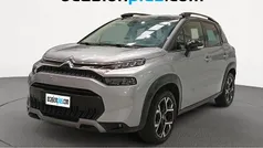 Gris Usado 2024 Citroën C3 Aircross PureTech SUV | 14.455 € (Buen precio)