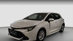 Usado 2024 Toyota Corolla Active | 24.900 € (Precio justo)