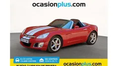 Usado 2009 Opel GT Coupe | 19.800 €