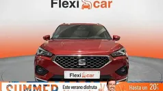 Usado 2021 Seat Tarraco 4Drive SUV | 26.990 € (Buen precio)