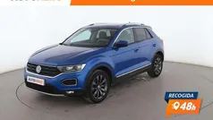 Usado 2019 VW T-Roc Sport SUV | 23.199 € (Precio justo)