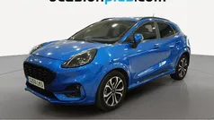 Usado 2020 Ford Puma Gen-E ST-Line SUV | 15.000 € (Buen precio)