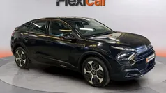 Usado 2022 Citroën C4 Feel Berlina | 12.690 € (Buen precio)