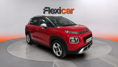 Usado Citroën C3 Aircross PureTech 131 CV (96 kW) 2019 SUV