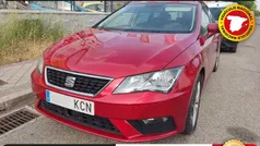Usado 2017 Seat Leon Familiar | 11.850 € (Buen precio)