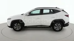 Usado 2022 Hyundai Tucson SUV | 22.699 € (Precio justo)