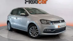 Usado 2017 VW Polo Advance Berlina | 12.190 € (Super precio)