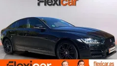 Usado 2016 Jaguar XE Prestige Berlina | 15.190 € (Precio justo)