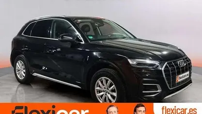 Usado 2021 Audi Q5 Advanced Plus SUV | 28.990 € (Super precio)