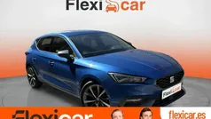 Usado 2024 Seat Leon FR Berlina | 25.790 € (Precio justo)