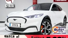 Usado 2024 Ford Mustang Mach-E Premium SUV | 44.990 € (Buen precio)