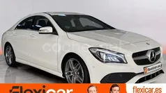 Usado 2017 Mercedes CLA200 Berlina | 21.990 € (Precio justo)