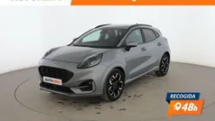 Usado 2023 Ford Puma ST-Line X | 21.699 € (Precio justo)