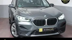 Usado 2021 BMW X1 SUV | 25.890 € (Precio justo)