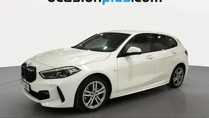 Usado BMW 120 178 CV (130 kW) 2024 Utilitario