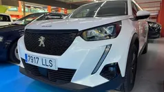 Blanco Usado 2020 Peugeot 2008 Active SUV | 13.990 € (Precio justo)