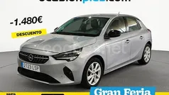 Usado 2021 Opel Corsa Elegance Berlina | 12.990 € (Precio justo)