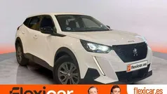 Usado 2022 Peugeot 2008 Active SUV | 11.790 € (Buen precio)