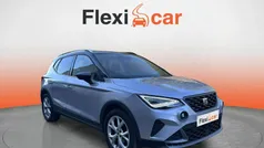 Usado 2024 Seat Arona FR SUV | 18.940 € (Buen precio)