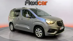 Usado 2019 Opel Combo Selective Monovolumen | 13.990 € (Buen precio)