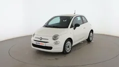 Usado 2021 Fiat 500 Utilitario | 11.299 € (Precio justo)