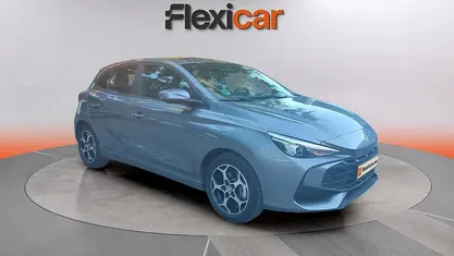 Usado MG MG3 Comfort 116 CV (85 kW) 2025 Utilitario
