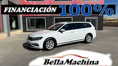 Usado 2021 VW Passat Business Familiar | 17.750 € (Precio justo)
