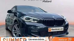 Usado 2024 BMW 118 Utilitario | 25.890 € (Buen precio)