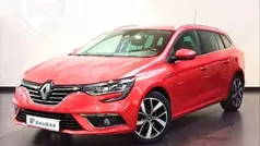 Renault Mégane GrandTour