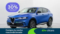 Usado 2023 Alfa Romeo Tonale Ti SUV | 31.490 € (Precio justo)