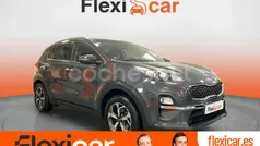 Usado 2020 Kia Sportage GT-Line SUV | 19.970 € (Precio justo)