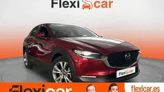 Usado 2019 Mazda CX-30 SUV | 20.990 € (Precio justo)