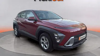 Usado 2025 Hyundai Kona SUV | 23.990 € (Buen precio)