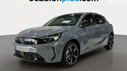 Usado 2025 Opel Corsa Utilitario | 18.446 € (Precio justo)