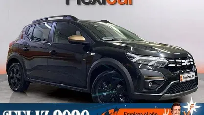 Usado 2025 Dacia Sandero Extreme | 16.890 € (Precio justo)