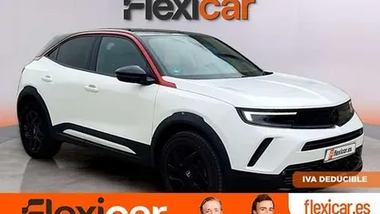 Usado Opel Mokka GS Line 110 CV (80 kW) 2021 SUV