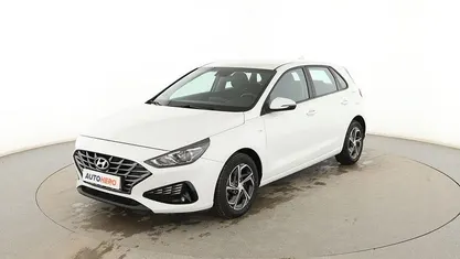 Usado 2021 Hyundai i30 Utilitario | 14.499 € (Buen precio)