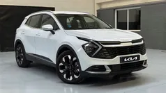 Otro Usado 2023 Kia Sportage 2 SUV | 32.900 € (Buen precio)