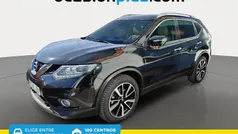 Usado 2015 Nissan X-Trail Tekna SUV | 16.350 € (Precio justo)