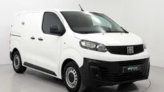 Blanco Usado 2022 Fiat Scudo Business Monovolumen | 20.500 € (Precio justo)